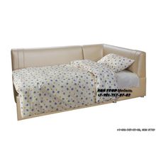 Кухонный угловой диван-кровать Уют (со спальным местом)