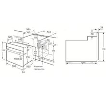 KORTING OGG 541 CFX