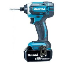 Makita Аккумуляторный шуруповерт Makita DTD152RME