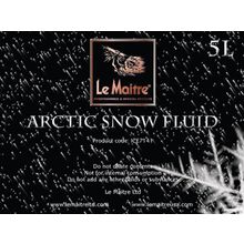 LE MAITRE LE MAITRE ARCTIC SNOW FLUID 5 L