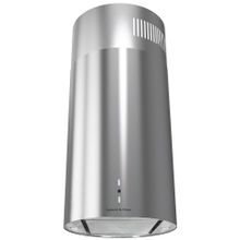 Каминная вытяжка Zigmund & Shtain K 331.41 S