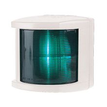 Hella Marine Бортовой огонь зелёный Hella Marine NaviLED 2 NM 2LT 002 984-395 12 В 112,5° для судов длиной до 20 метров