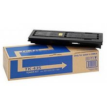 Картридж TK-435 Kyocera TASKalfa 180 181 220 221, 870 г, 15К  1T02KH0NL0