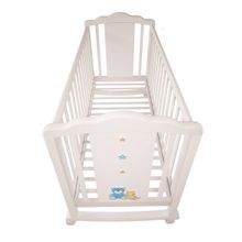 Polini Classic 621 Плюшевые Мишки белая синий капри