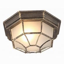 Arte Lamp Pegasus A3121PF-1BN