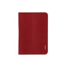 Чехол для iPad Mini Ozaki O!coat Notebook+, цвет Red (OC108RD)