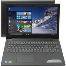 Ноутбук Lenovo IdeaPad 320-15ISK    80XH00KTRK    i3 6006U   4   500   920MX   WiFi   BT   Win10   15.6"   1.93 кг