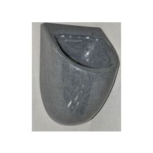 Каменный писсуар из натурального мрамора Bernar 5017287