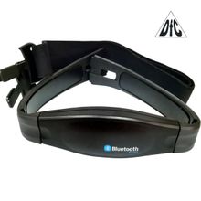 DFC Нагрудный кардиодатчик Bluetooth 4.0 и 5.3кГц DFC W227Q