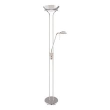 Торшер Arte Lamp A4329PN-2CC DUETTO