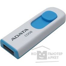 A-data Flash Drive 8Gb C008 AC008-8G-RWE