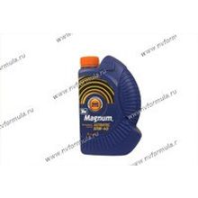 Масло ТНК Magnum Ultratec 10W40 API SL CF 1л п с