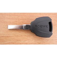Корпус ключа зажигания для ROEWE с местом для чипа (kother002)