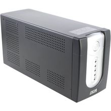 ИБП   UPS 1500VA  PowerCom Imperial    IMP-1500AP    +USB+защита  телефонной линии RJ45