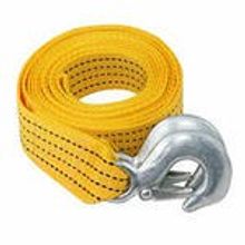Трос буксировочный 3,5 т, 4,5 м