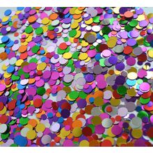 SFAT SFAT CONFETTI LUX MULTICOLOR - 10 KG