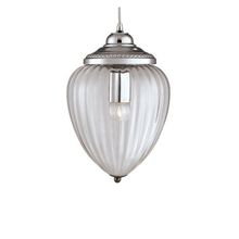 Подвес Arte Lamp A1091SP-1CC RIMINI