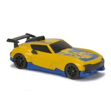 MAJORETTE Машинка гоночная, 7,5см 2055001 4