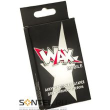 Аккумулятор WAX VOXTEL V500 Li-ON (700)