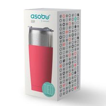 Термокружка Asobu Tied Tumbler 0,56л