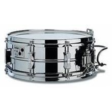 52115001 Professional MP 454 Маршевый малый барабан 14" x 5 3 4", сталь, хром, Sonor