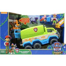 Игрушка Spin Master Paw Patrol   16705    Paw Terrain Vehicle