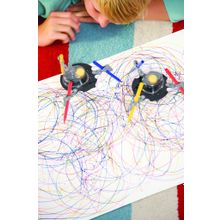 4M Робот художник