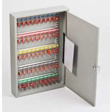 Шкаф для 50 ключей TS50 Office-Force