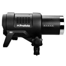 Импульсный осветитель Profoto D2 500 AirTTL 901012 EUR