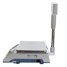Торговые настольные весы M-ER 322 ACPX-15.2 LCD