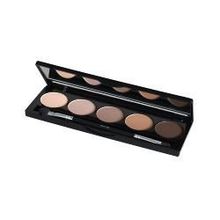 Тени для век IsaDora Eye Shadow Palette, 7,5 г, 50