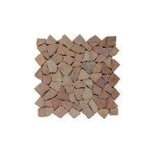 Tercocer Mosaic Irregular Mos-104 Onix 30.5x30.5 см