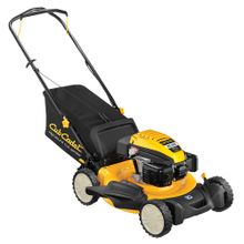 Газонокосилка бензиновая Cub Cadet LM1 DP53