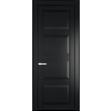  Двери ProfilDoors Модель 1.4.1PD Цвет Блэк