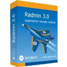 Radmin 3 от 16 000 корпоративных лицензий (за лицензию)