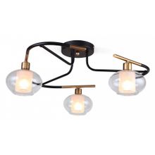 Rivoli Потолочная люстра Rivoli Anita Б0044507 ID - 464708