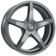 DOTZ CP5 8.5x20 5x112 ET35 D70.1