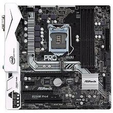 Asrock B250M PRO4 RTL