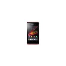 сотовый телефон Sony Xperia E Pink