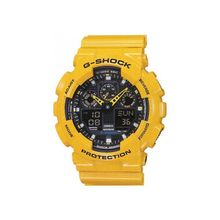 Casio GA-100A-9A