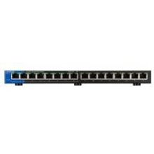 Linksys Linksys LGS116P-EU