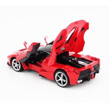 Радиоуправляемая машина MZ Ferrari Laferrari Red 1:14 - 2290J-R