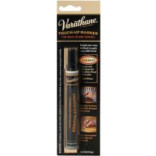 Rust-Oleum Varathane Touch Up Marker 10 мл светлый орех, американский орех, посольский дуб