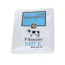 Маска фиброиновая для лица с гидролизатом Молока Thai Traditions Fibroin Firming Milk Mask 25мл