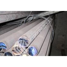 Круг кованый ст 40