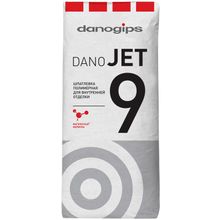 Danogips Dano Jet 9 20 кг