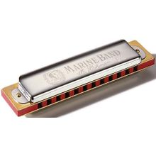 HOHNER HOHNER MARINE BAND SOLOIST 364 24 C