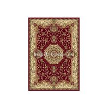 Российский ковер BUHARA d037_red, 1.2 x 1.7