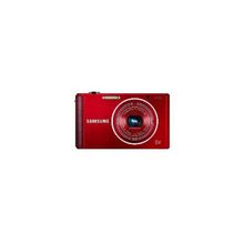 Фотоаппарат Samsung ST78 Red
