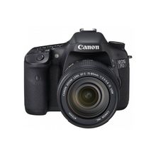 Canon EOS 7D Kit